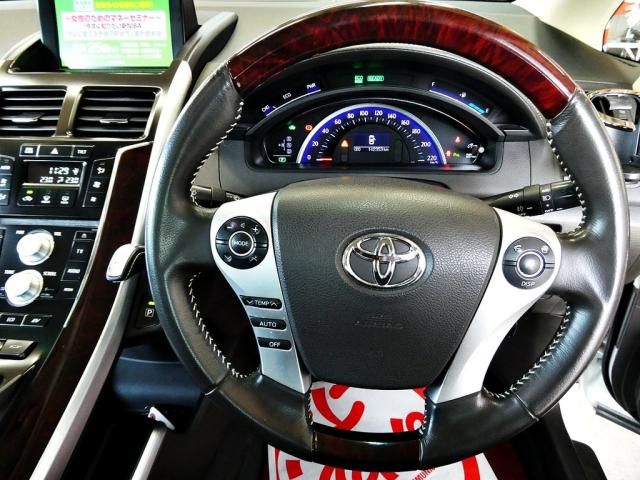 TOYOTA SAI 2013 Image 31