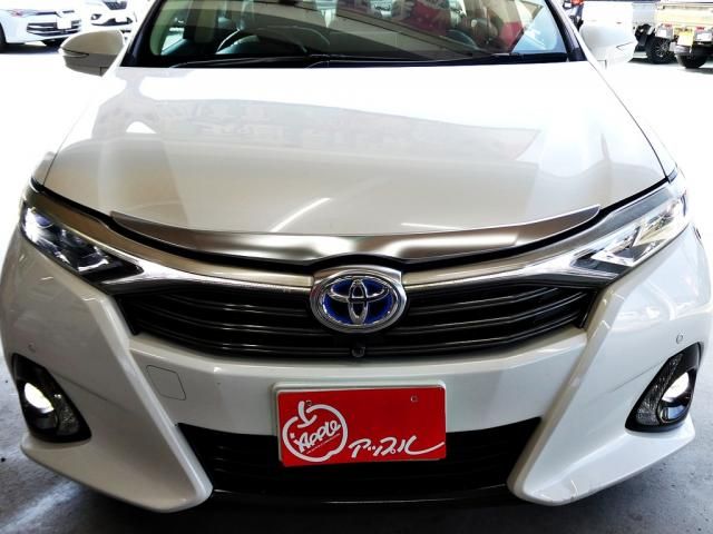 TOYOTA SAI 2013 Image 31