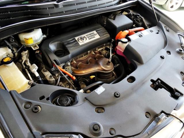 TOYOTA SAI 2013 Image 31