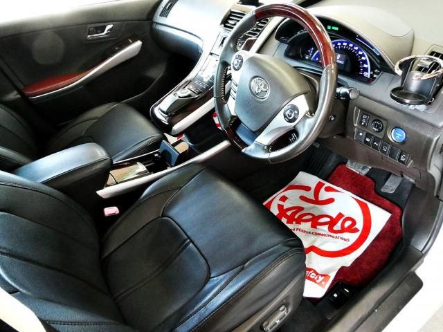 TOYOTA SAI 2013 Image 31