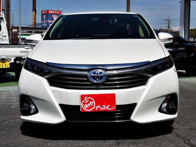 TOYOTA SAI 2013 Image 31