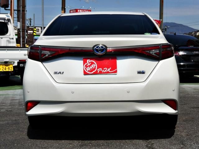 TOYOTA SAI 2013 Image 31