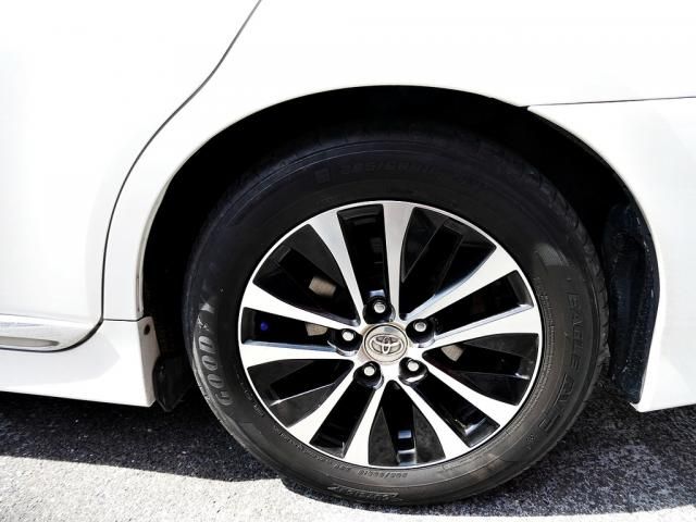 TOYOTA SAI 2013 Image 31