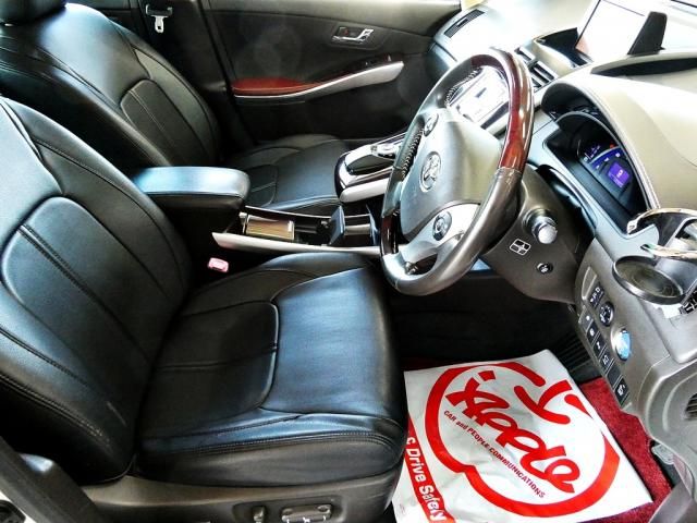 TOYOTA SAI 2013 Image 31