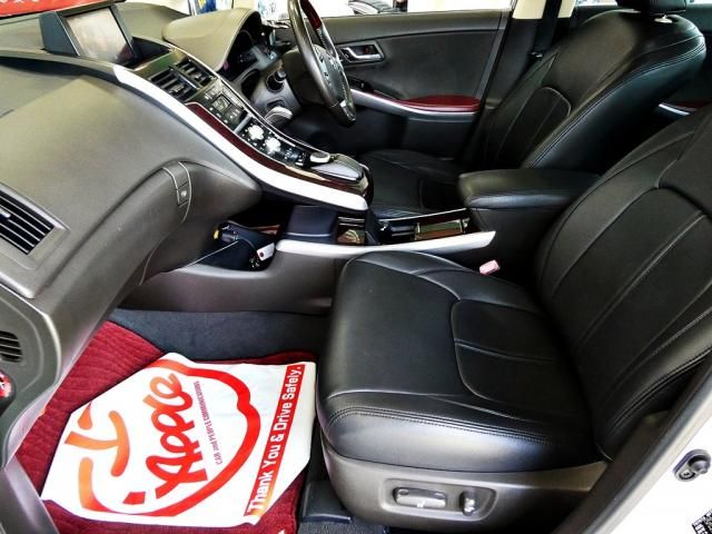 TOYOTA SAI 2013 Image 31