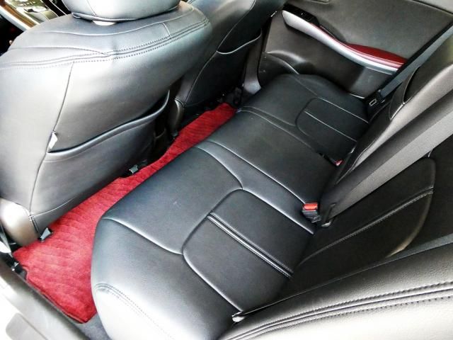 TOYOTA SAI 2013 Image 31