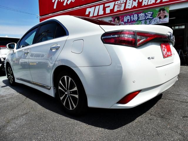 TOYOTA SAI 2013 Image 31