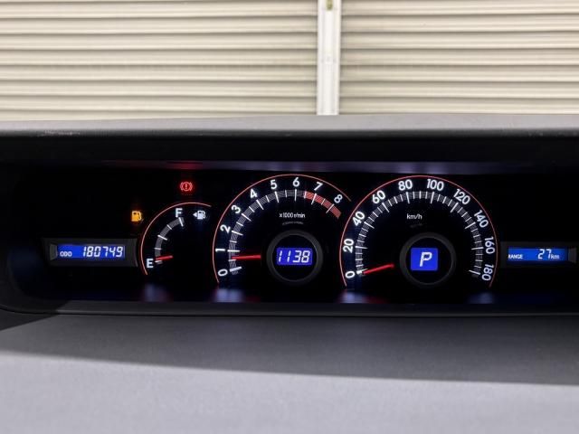 TOYOTA NOAH 2008 Image 31