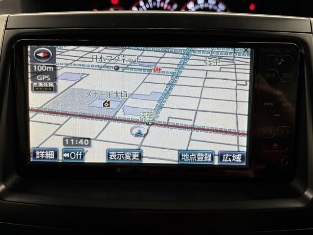 TOYOTA NOAH 2008 Image 31