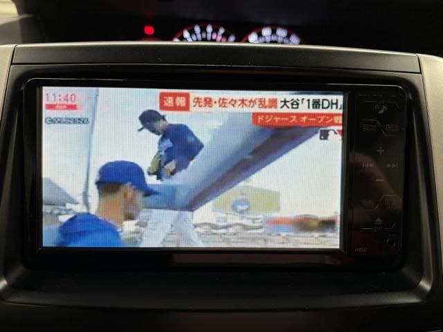 TOYOTA NOAH 2008 Image 31