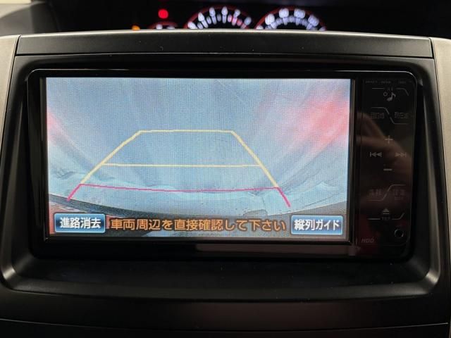 TOYOTA NOAH 2008 Image 31