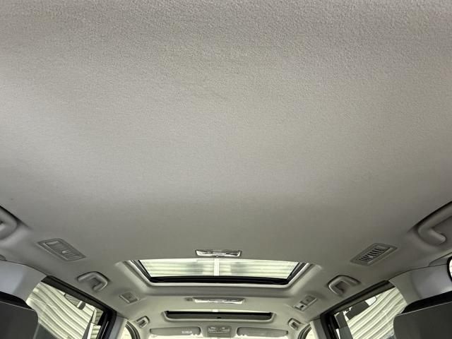 TOYOTA NOAH 2008 Image 31