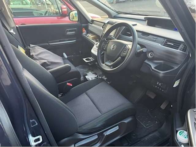 HONDA FREED HYBRID 2022 Image 31