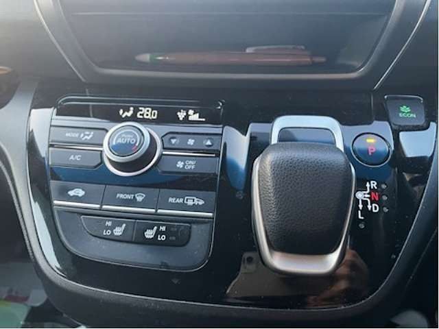 HONDA FREED HYBRID 2022 Image 31