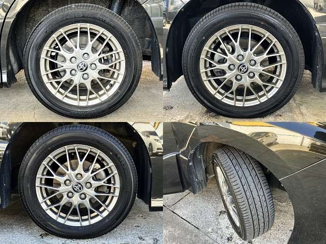 TOYOTA VOXY HYBRID 2019 Image 31