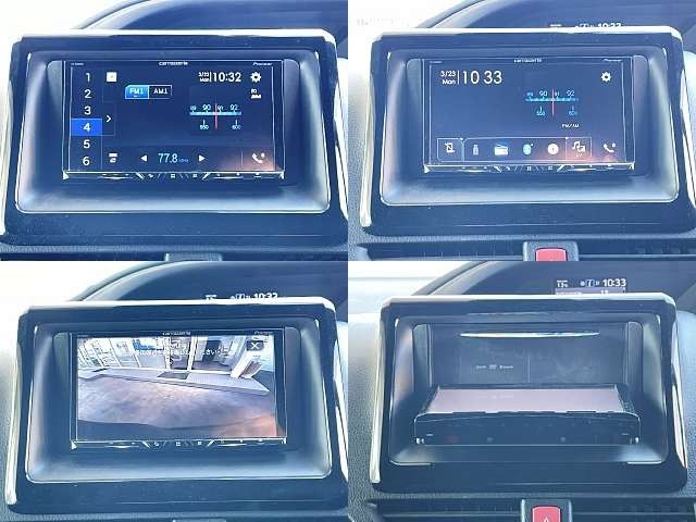 TOYOTA VOXY HYBRID 2019 Image 31