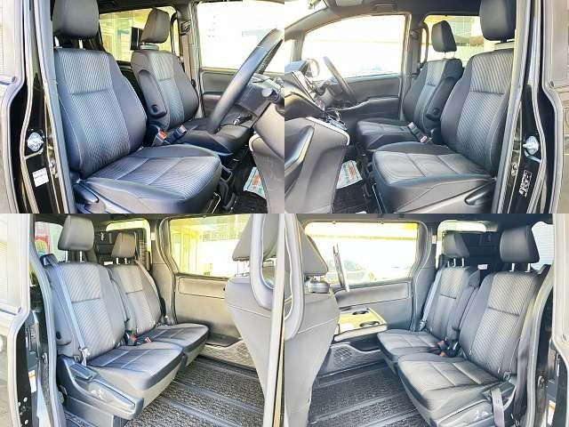 TOYOTA VOXY HYBRID 2019 Image 31