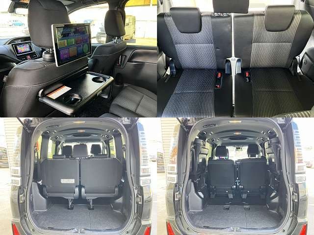 TOYOTA VOXY HYBRID 2019 Image 31