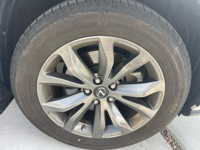 TOYOTA LEXUS NX200T AWD 2017 Image 31