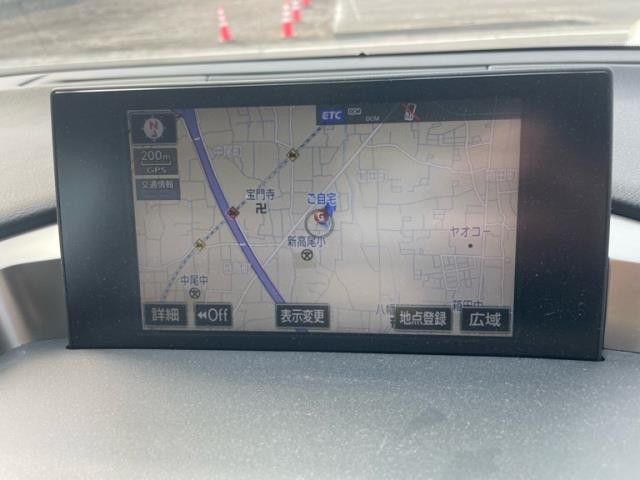 TOYOTA LEXUS NX200T AWD 2017 Image 31