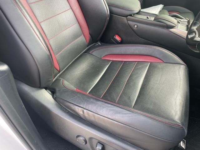 TOYOTA LEXUS NX200T AWD 2017 Image 31