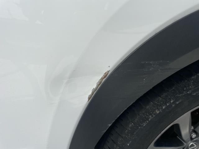 TOYOTA LEXUS NX200T AWD 2017 Image 31