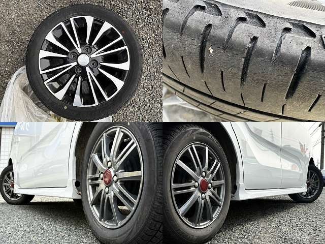 DAIHATSU TANTO CUSTOM 2021 Image 31