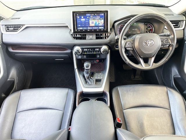 TOYOTA RAV4 4WD 2019 Image 31