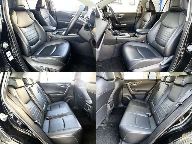 TOYOTA RAV4 4WD 2019 Image 31