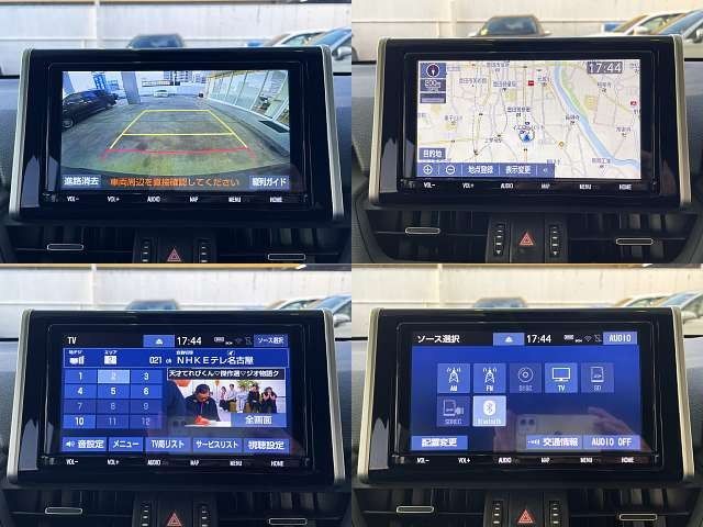 TOYOTA RAV4 4WD 2019 Image 31