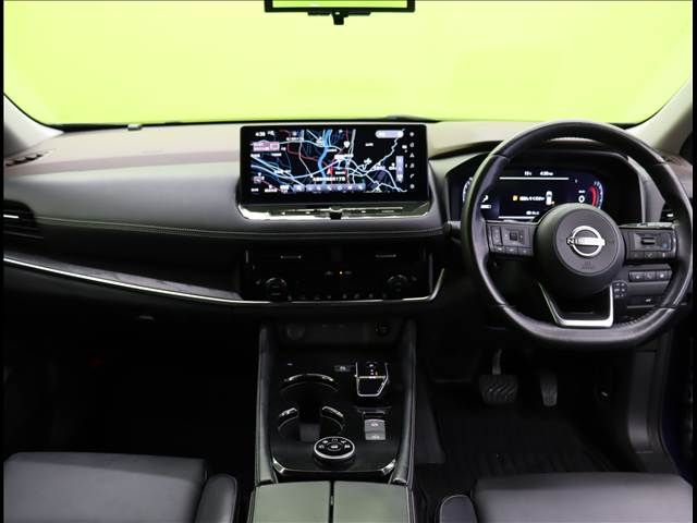 NISSAN X-TRAIL HYBRID 4WD 2022 Image 31