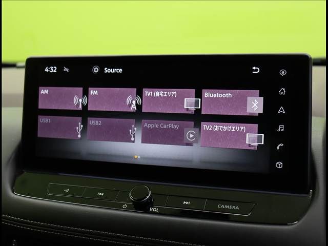 NISSAN X-TRAIL HYBRID 4WD 2022 Image 31