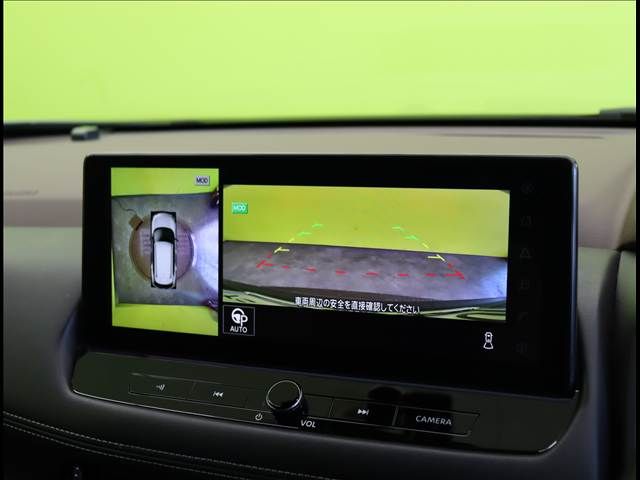 NISSAN X-TRAIL HYBRID 4WD 2022 Image 31