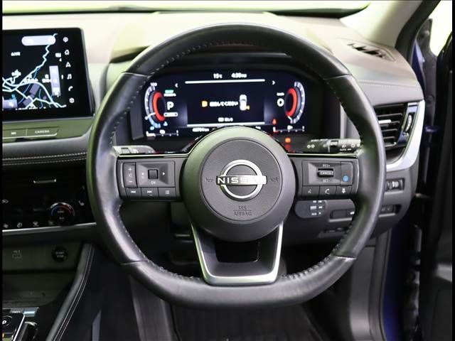 NISSAN X-TRAIL HYBRID 4WD 2022 Image 31