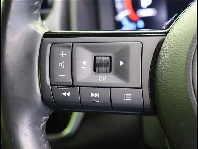 NISSAN X-TRAIL HYBRID 4WD 2022 Image 31