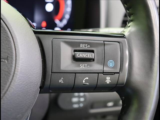 NISSAN X-TRAIL HYBRID 4WD 2022 Image 31