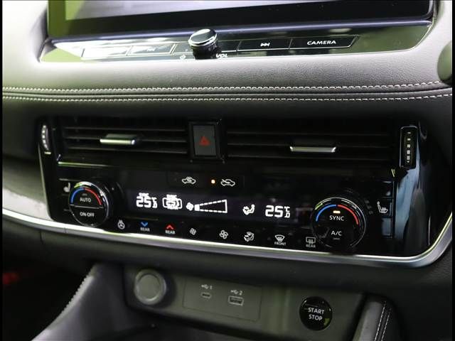 NISSAN X-TRAIL HYBRID 4WD 2022 Image 31