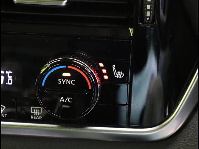 NISSAN X-TRAIL HYBRID 4WD 2022 Image 31