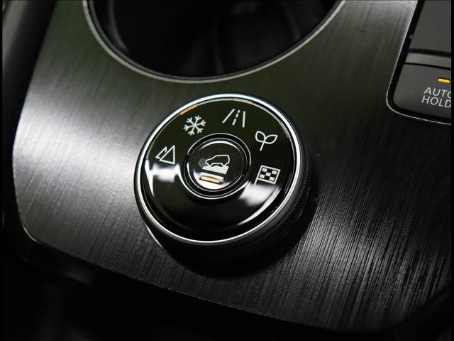 NISSAN X-TRAIL HYBRID 4WD 2022 Image 31