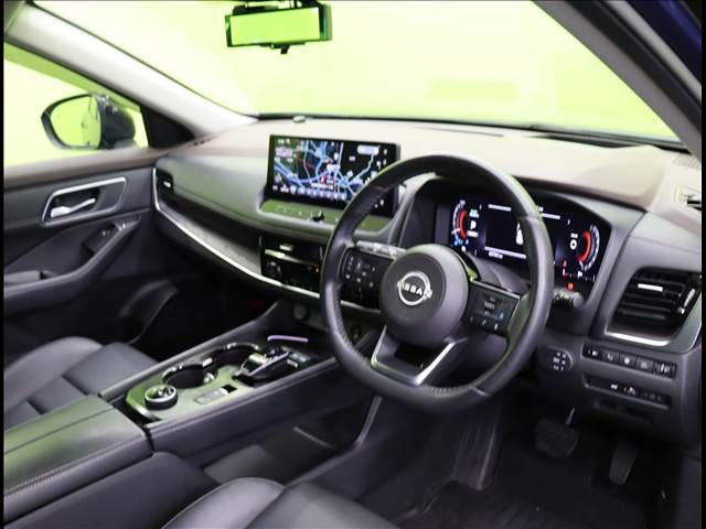 NISSAN X-TRAIL HYBRID 4WD 2022 Image 31