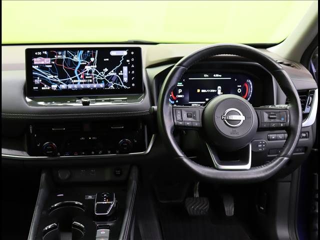 NISSAN X-TRAIL HYBRID 4WD 2022 Image 31