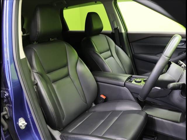 NISSAN X-TRAIL HYBRID 4WD 2022 Image 31