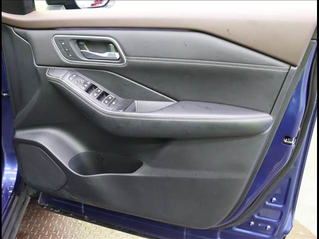 NISSAN X-TRAIL HYBRID 4WD 2022 Image 31