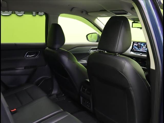 NISSAN X-TRAIL HYBRID 4WD 2022 Image 31