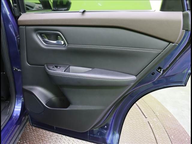 NISSAN X-TRAIL HYBRID 4WD 2022 Image 31