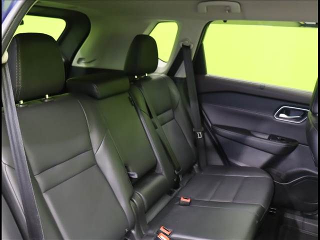 NISSAN X-TRAIL HYBRID 4WD 2022 Image 31