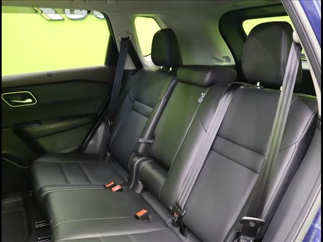 NISSAN X-TRAIL HYBRID 4WD 2022 Image 31