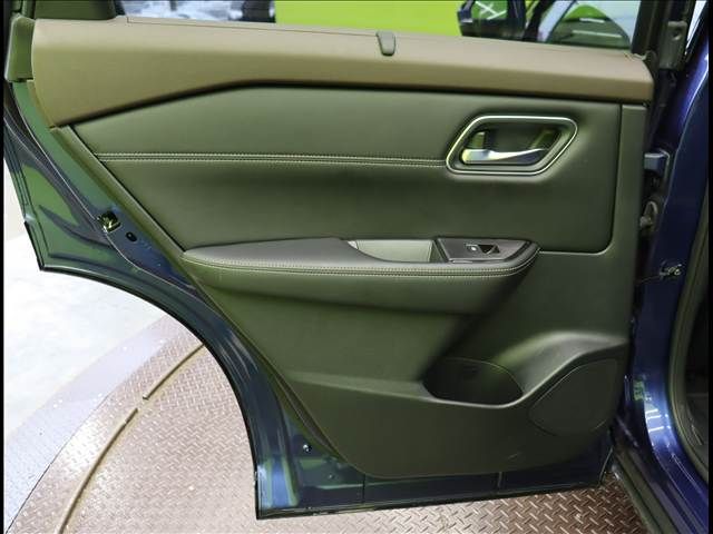 NISSAN X-TRAIL HYBRID 4WD 2022 Image 31