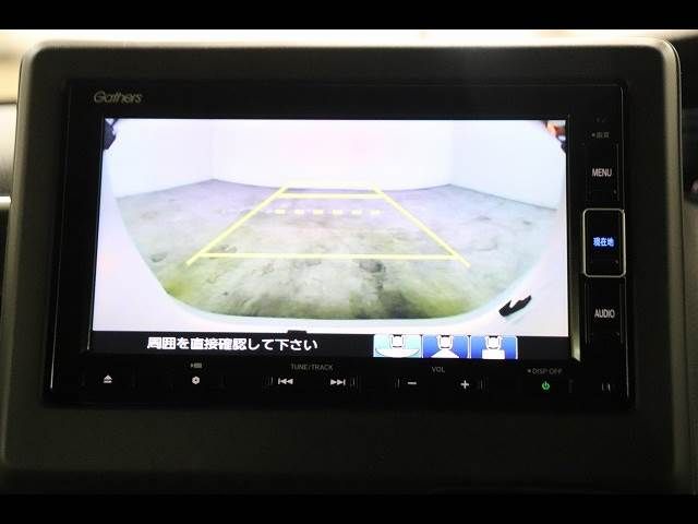 HONDA N BOX CUSTOM 2020 Image 31