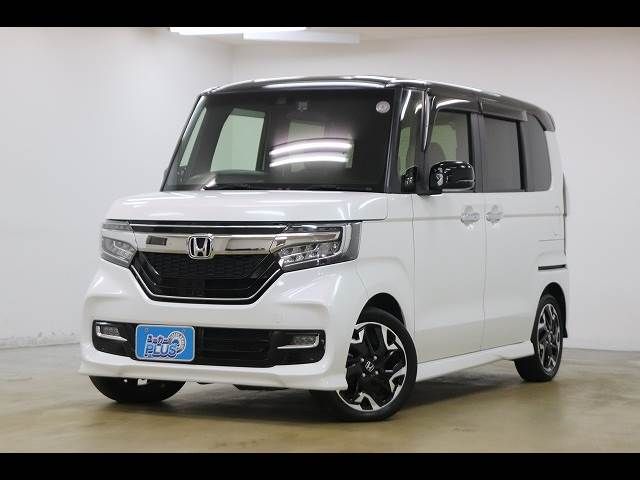 HONDA N BOX CUSTOM 2020 Image 31